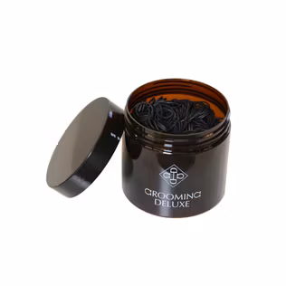 Grooming Deluxe Rubber Bands