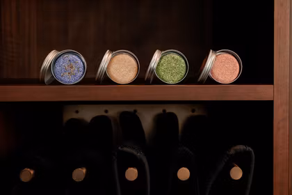 Grooming Deluxe Shampoo Bar