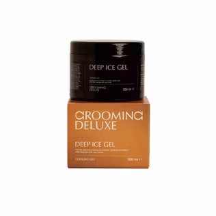 Grooming Deluxe Recovering Ice Gel