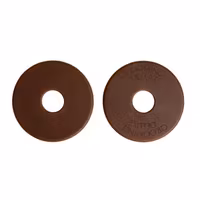 Grooming Deluxe Silicone Bit Guard Pair of 2