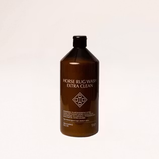 Grooming Deluxe Horse Rug Wash extra Clean