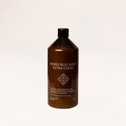 Grooming Deluxe Horse Rug Wash extra Clean