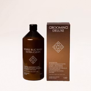 Grooming Deluxe Horse Rug Wash extra Clean