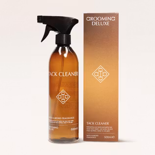 Grooming Deluxe Tack Cleaner