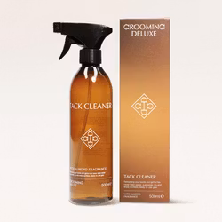 Grooming Deluxe Tack Cleaner