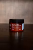 Grooming Deluxe Brush Super Cleaning Powder