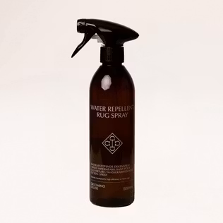Grooming Deluxe Water Repellent Rug Spray