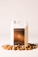 Grooming Deluxe Almond Gloss Shampoo