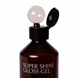 Grooming Deluxe Super Shine Gloss Gel