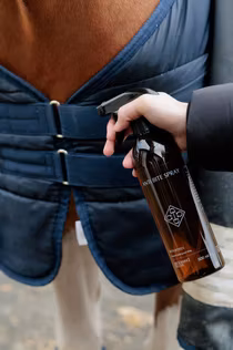 Grooming Deluxe Anti Bite Stop