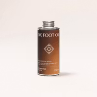 Grooming Deluxe Oxfoot Oil The Original