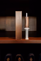 Grooming Deluxe Equi Hoof zinc paste