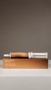 Grooming Deluxe Equi Hoof zinc paste