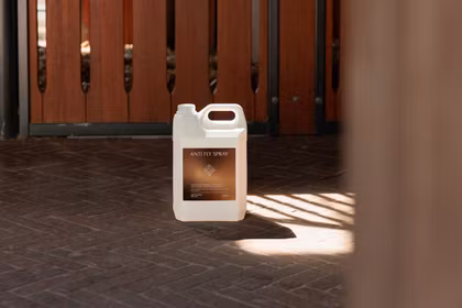 Grooming Deluxe Anti Fly Spray