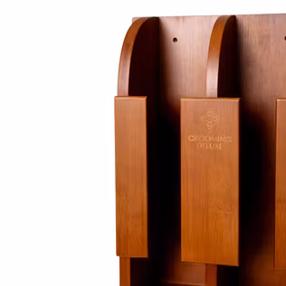 Grooming Deluxe Bandage Holder