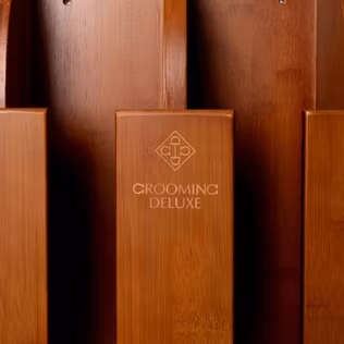 Grooming Deluxe Bandage Holder