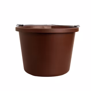 Grooming Deluxe Water Bucket