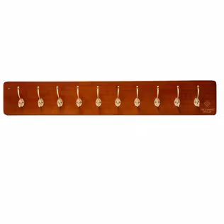Grooming Deluxe Girth & Jacket Rack with 10 hooks