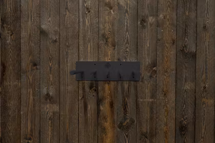 Grooming Deluxe Saddle Pad Holder for 5pcs