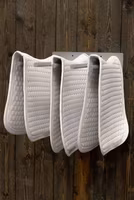 Grooming Deluxe Saddle Pad Holder for 5pcs