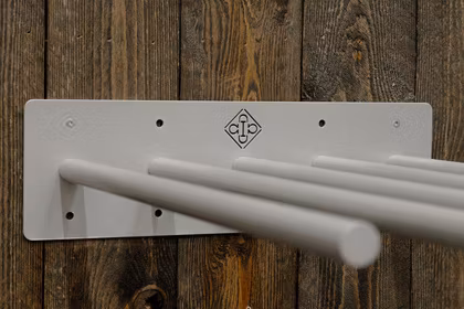 Grooming Deluxe Saddle Pad Holder for 5pcs