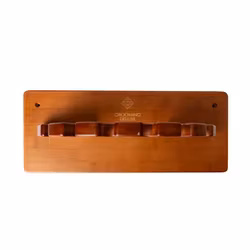 Grooming Deluxe Whip Holder Round