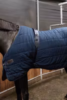 Kentucky Horsewear Nylon Walker Girth