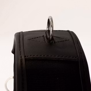 Kentucky Horsewear Nylon Walker Girth