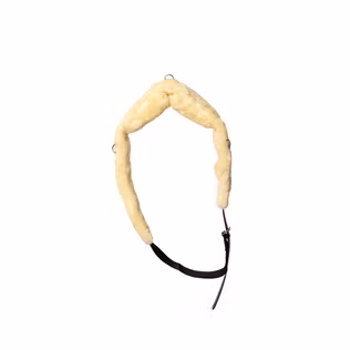 Kentucky Horsewear Sheepskin Nylon Walker Girth