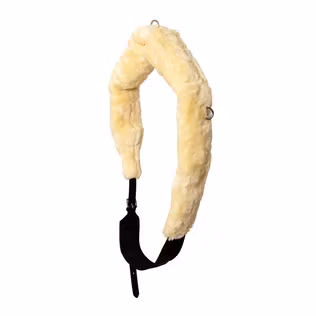 Kentucky Horsewear Sheepskin Nylon Walker Girth