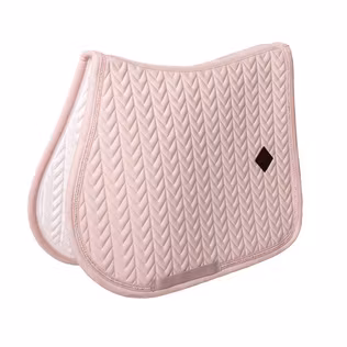 Saddle Pad Velvet Mini Peals Jumping