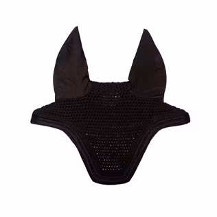 Kentucky Horsewear Fly Veil Wellington Velvet Mini Pearls