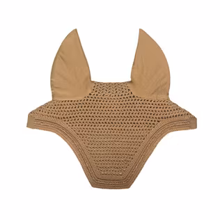 Kentucky Horsewear Fly Veil Wellington Velvet Mini Pearls