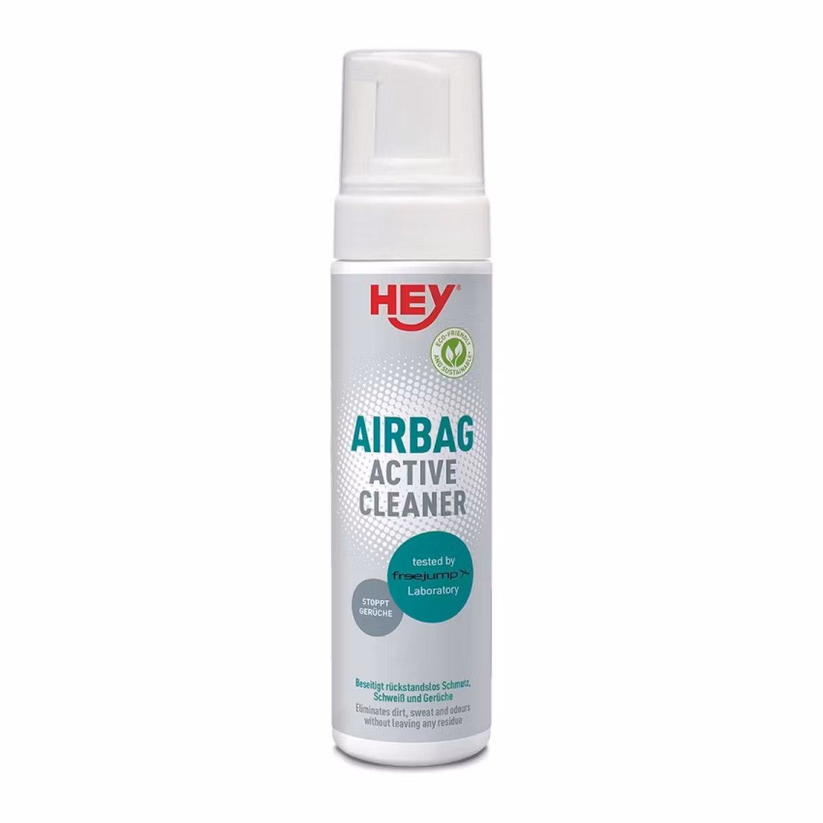Freejump Hey Airbag Cleaner