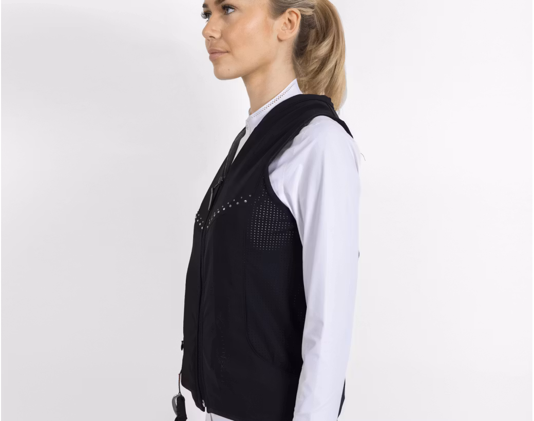 Freejump Airbag Väst Crystal Presiosa