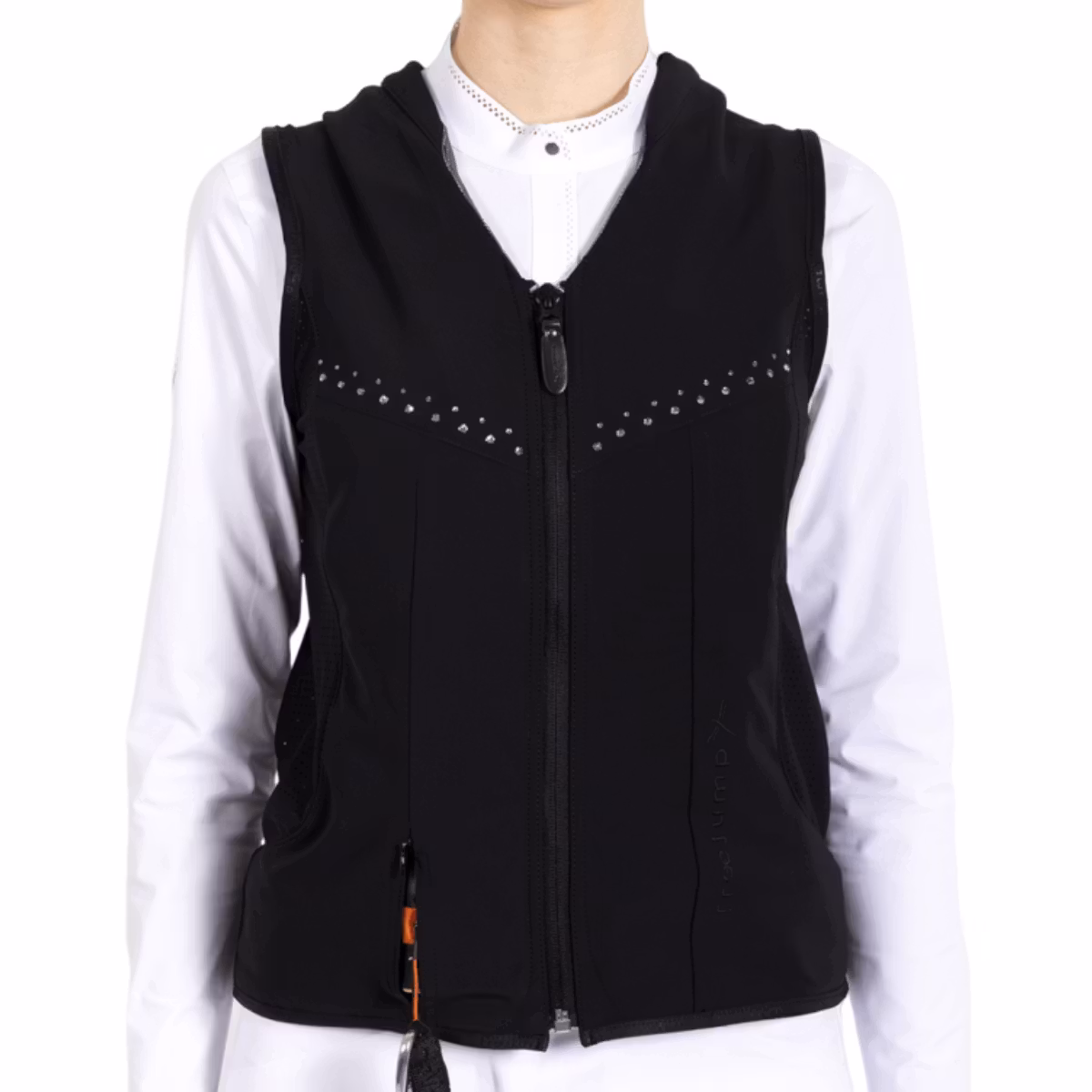 Freejump Airbag Väst Crystal Presiosa