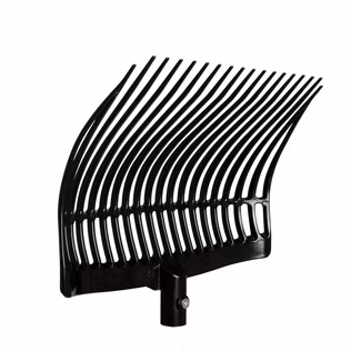 Grooming Deluxe Shaving Fork