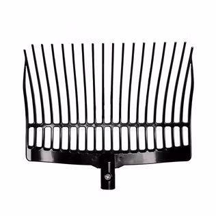 Grooming Deluxe Shaving Fork