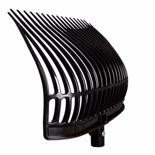 Grooming Deluxe Shaving Fork