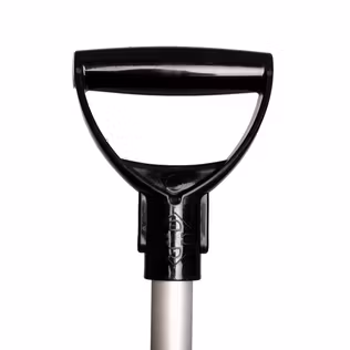 Grooming Deluxe Handle for Shaving Fork Aluminium