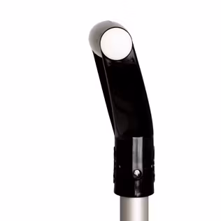 Grooming Deluxe Handle for Shaving Fork Aluminium