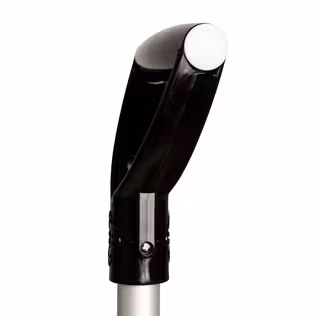 Grooming Deluxe Handle for Shaving Fork Aluminium