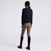 Cavalleria Toscana Fleece Crew Neck