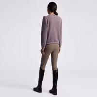 Cavalleria Toscana Fleece Crew Neck