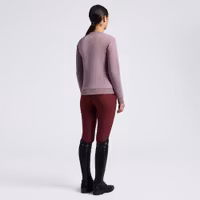 Cavalleria Toscana Cotton Crew Neck