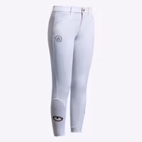 Cavalleria Toscana Unisex Riding Breeches