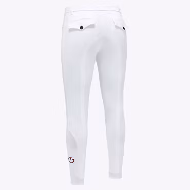 Cavalleria Toscana New Grip System Breeches