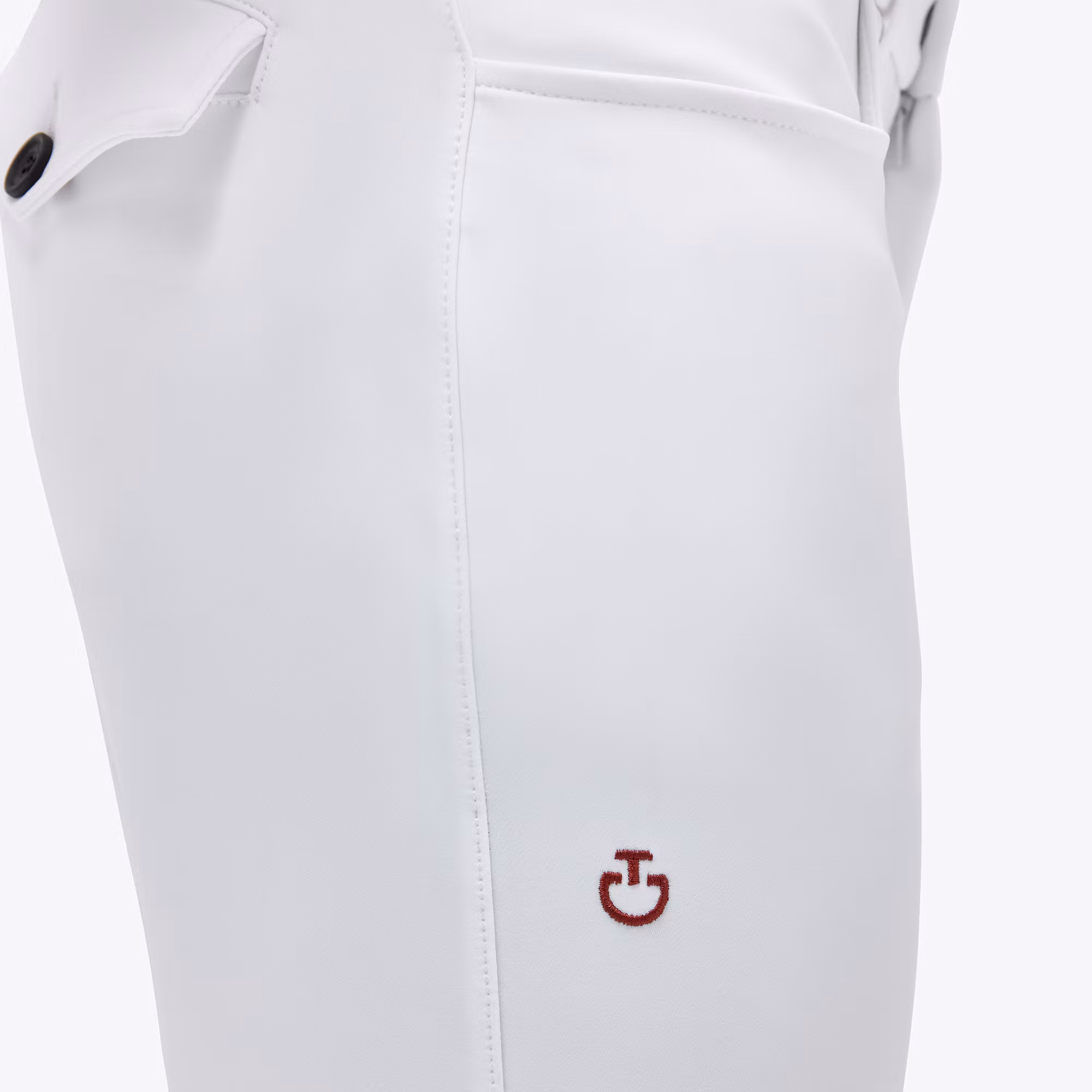 Cavalleria Toscana New Grip System Breeches
