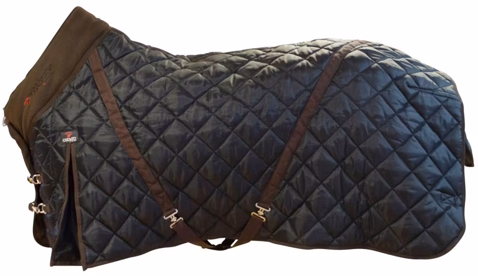 CATAGO Stalltäcke 500 g