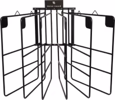 HorseGuard Täckeshängare 6 armars